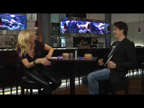 stadtsolist: Miriams erstes Date - mit Matze Knop