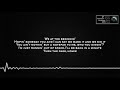 NF Notepad Lyrics
