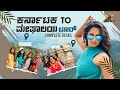 Bangalore To Meghalaya Solo Trip Budget Stay Complete Details Kamakhya Temple Kavya Shastry