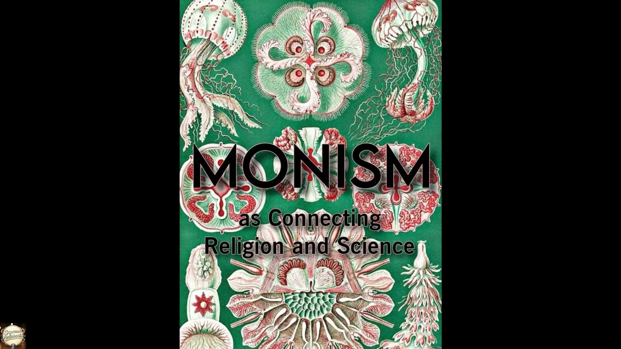 Monism as Connecting Religion and Science: The Confession of Faith