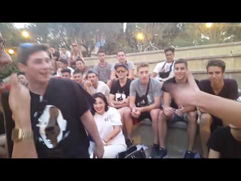 SEMIFINAL : SUKO VS JOTAPINCHE