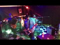 Parasites - Never Mean That Much To You / Ronnie Is A Psycho (News Cafe 11-9-2018)
