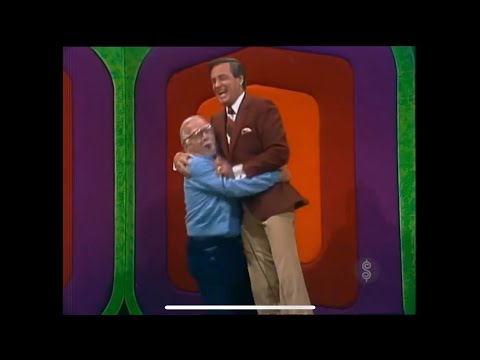 TPIR: Any Number [Salvator Picks Up Bob]