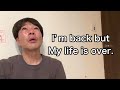 I M A 51 Year Old Japanese Man My Life Is Over I Have To Start Over