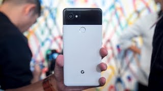 На смартфоны линейки Pixel добавили Google Lens в Assistant