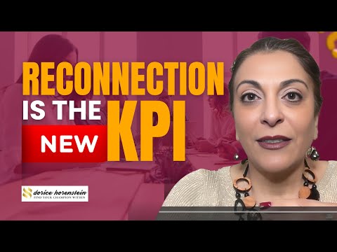 Connection vs. Strife: The Hidden KPI for Leaders