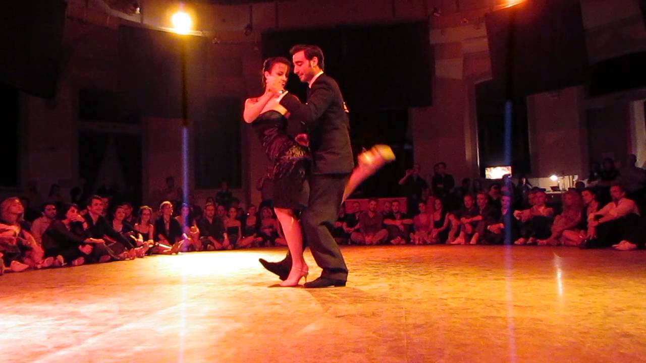 Carpino & Fesneau Maison Musique 21 02 2014 2-5