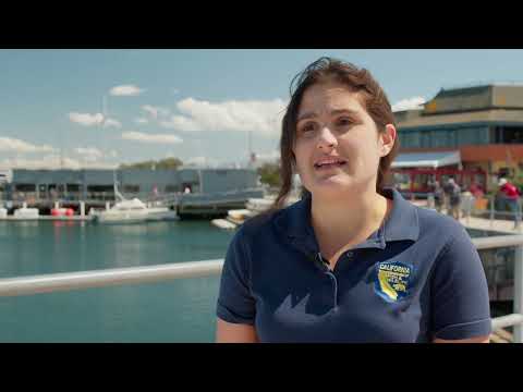 Watch Monterey Bay Fisheries Trust video