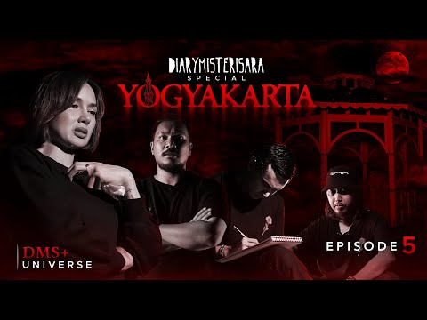 Bekas Resto Viral di Jogja – Special Jogja [ Eps.5 ]