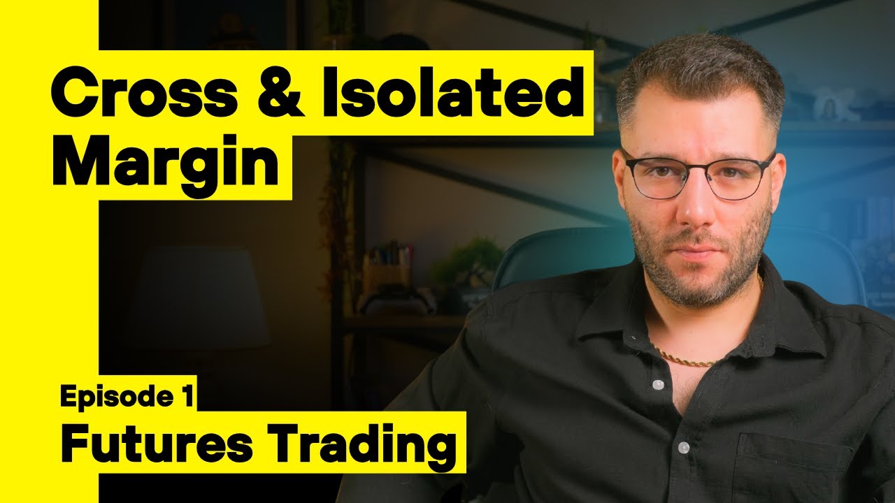 Kasanı Sıfırlama! Cross ve Isolated Margin Farkı (Ders 1)