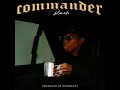Blaqbonez Commander instrumental (produced by Grinbeatz)