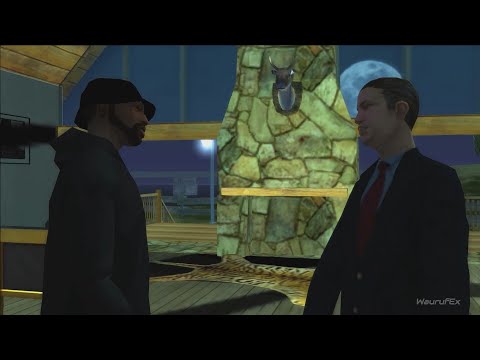 Grand Theft Auto San Andreas PC Gameplay Walkthrough Part 66 [No Commentary]