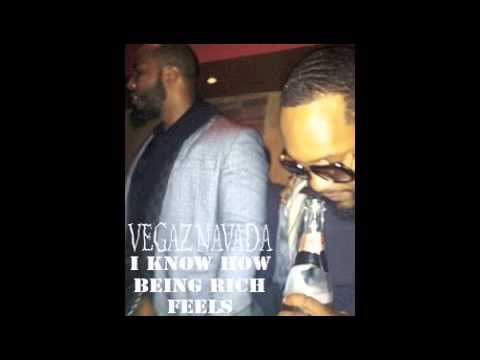 Vegaz Navada 215 x I Know How Being Rich Feels