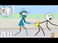 Pose Master WEEGOON All Levels 1 70 Funny Stickman Gameplay Walkthrough Android IOS