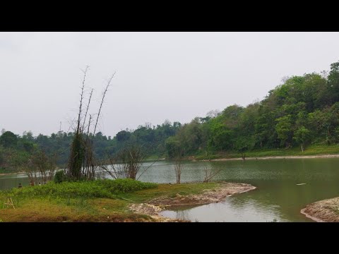 Subal sing (Hatai kotor), #Lake