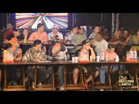 Mc Pelezinho Ao vivo no Encontro de Mcs na Nitro Night