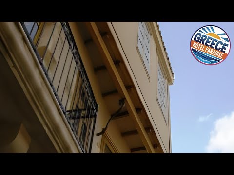 Casa Delfino Hotel & Spa | Crete Island, Greece | Hotel Review 🏩