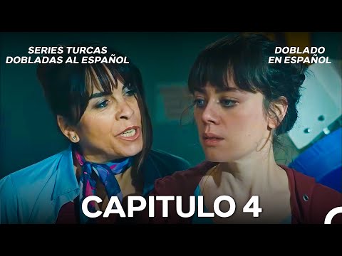 El Patio Capitulo 4 (Doblado en Español) La Versión Larga