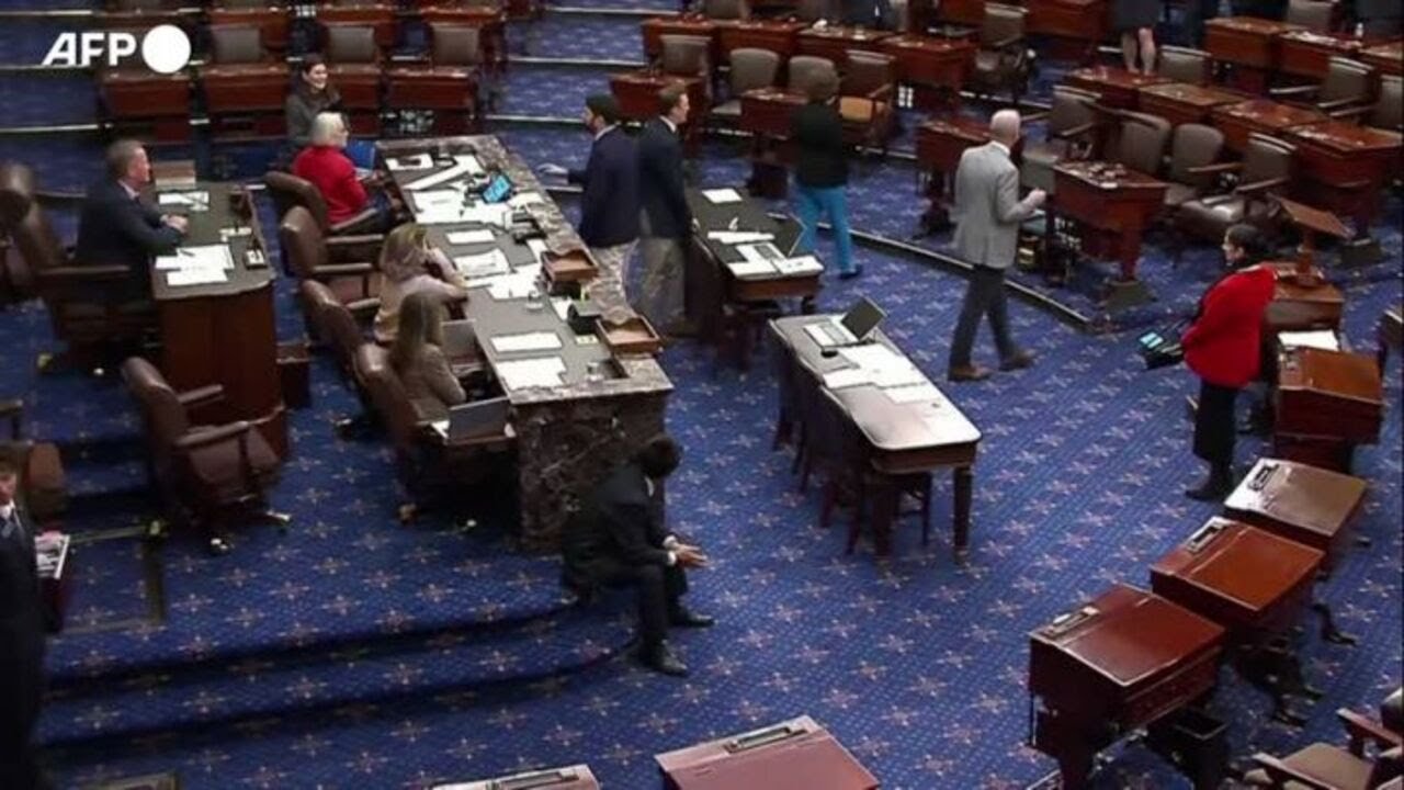 Usa, raggiunto l'accordo per porre fine allo shutdown del governo federale