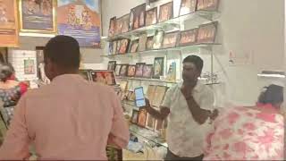Inside Paramporul Gallery | Gift Shop & Divine Decor Store in Tiruvannamalai