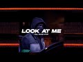 [SOLD] Kerchak x  Bandmanrill Type beat - "LOOK AT ME" | Instru Jersey Club/Drill 2022
