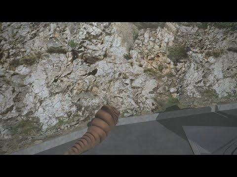 GODZILLA PS4 Mothra (Larva) Defend Hard Walkthrough