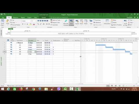 Master Resource Addition in MS Project Like a Pro!