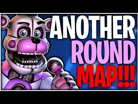 ANOTHER ROUND | FNAF COLLAB MAP