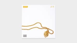 Klu - JFK (Produced By KluMOnsta) [AUDIO]