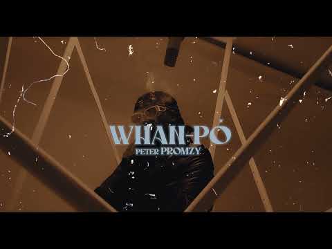 Peter Promzy - Whan-po (Official Video)
