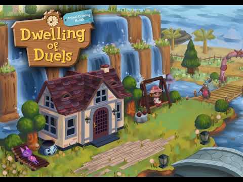 02 Ivan Hakštok, Sixto Sounds - Animal Crossing - Ghost Sliders In The Sky