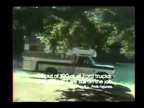 1976 Ford F-250 Custom Highboy 4×4