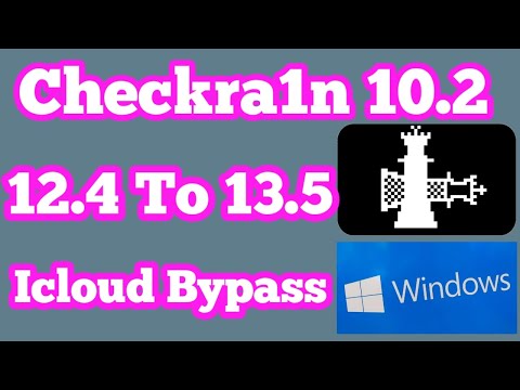 NEW Checkra1n 0.10.2 Released | Checkra1n 0.10.2 windows | Jailbreak iOS 12.4 To 13.5