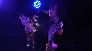 Beach Slang - Warpaint (Houston 11.21.17) HD