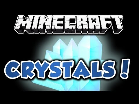 Feed The Beast {EP.9} - CRYSTALS!