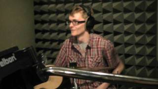 The Fucking Sweet - Garażownia 03.12.2011