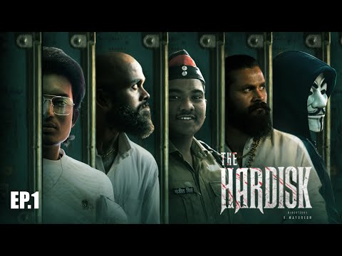 Mayur Chaudhry Acting In Web Series 