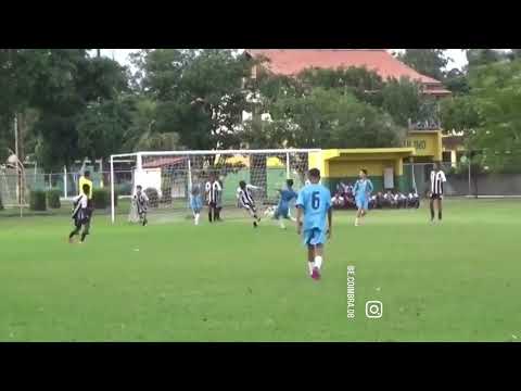 Momentos Macaé 1 x 0 Americano - Campeonato Metropolitano 2023