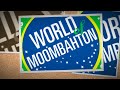 Moombahton Samples - World Of Moombahton Part 2