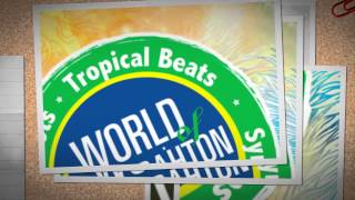 Video thumbnail for Moombahton Samples - World Of Moombahton by Loopcloud