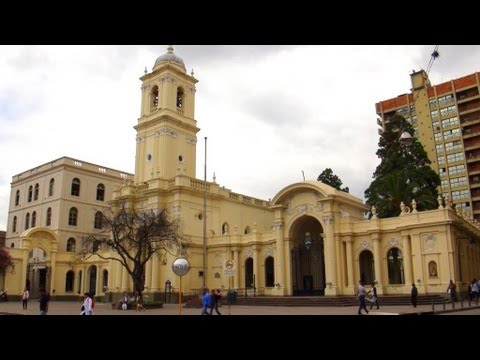 San Salvador de Jujuy