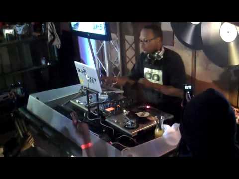 Jazzy Jeff Pt 8 (DJ Tribute)