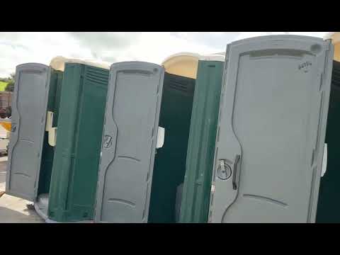Portable Toilet. Self build / Builders Portaloo... - Image 2