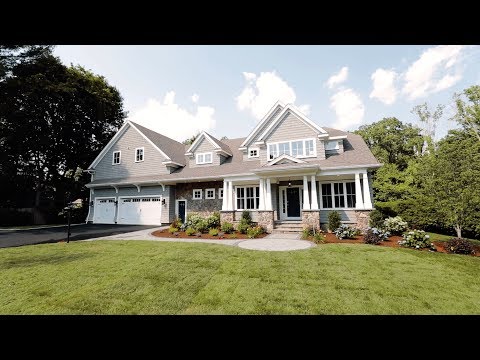 2 Jonathan Lane, Bedford MA - Redefining Home