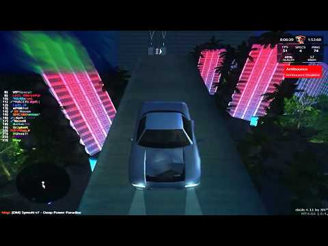 [DM] SymoN v7 - Deep Power Paradise | Good One Series #2 | 3:45:036 | by FFG.Akinnes