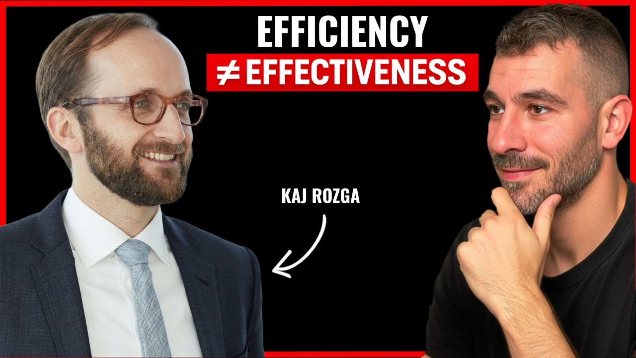 The Trust Problem in Legal Tech: You Only Get One Shot