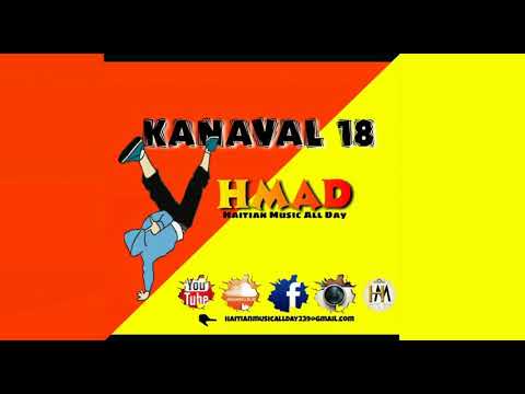 TONYMIX FT MECHANS-T, KONDAGANA, BABAS - PETE FILÈ (KANAVAL 2018)