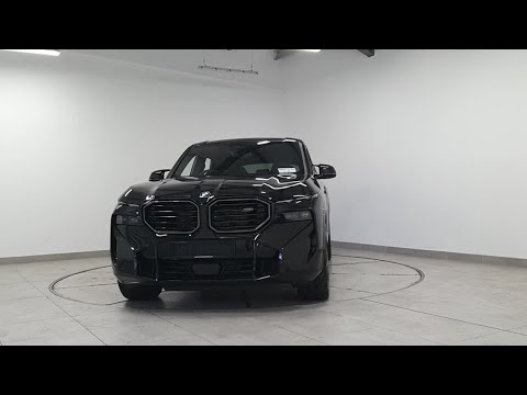 BMW XM XM 50e - Image 2