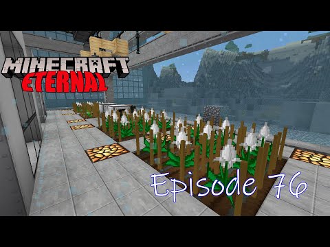 MC Eternal - Ep 76: All Dat Lithium
