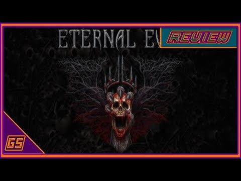 Eternal Evil Review